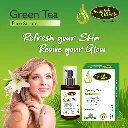 Green Tea Face Serum